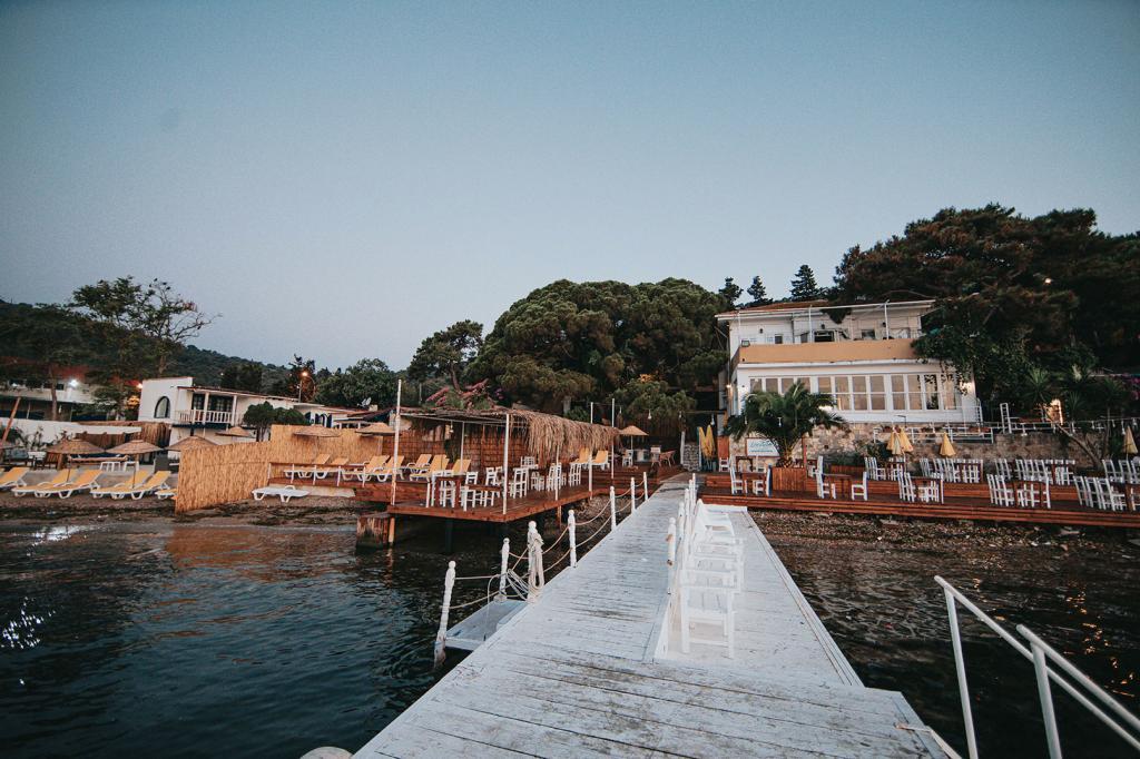 Loc''ada Büyükada — 3
