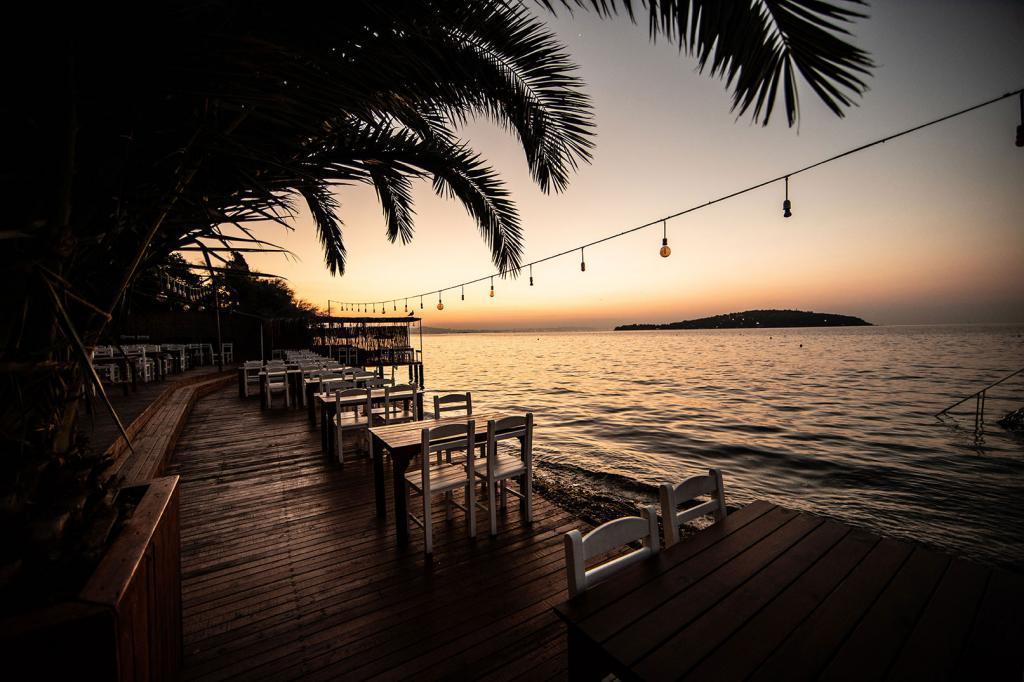 Loc''ada Büyükada — 5