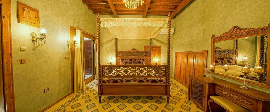 Le Reve Butik Otel — 5