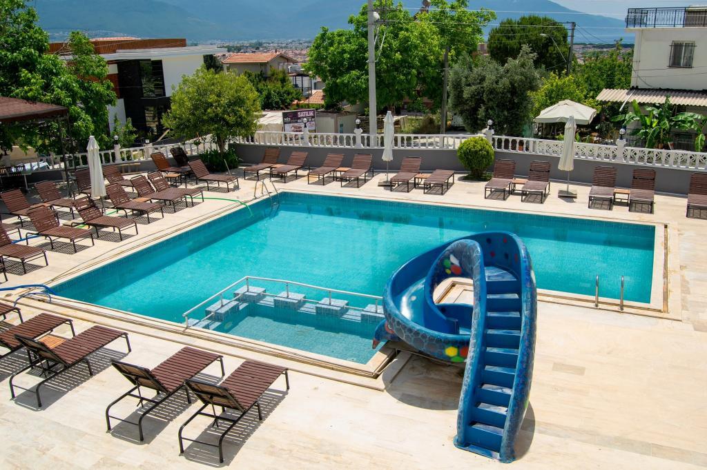 Moonstar Hotel Kuşadası — 6