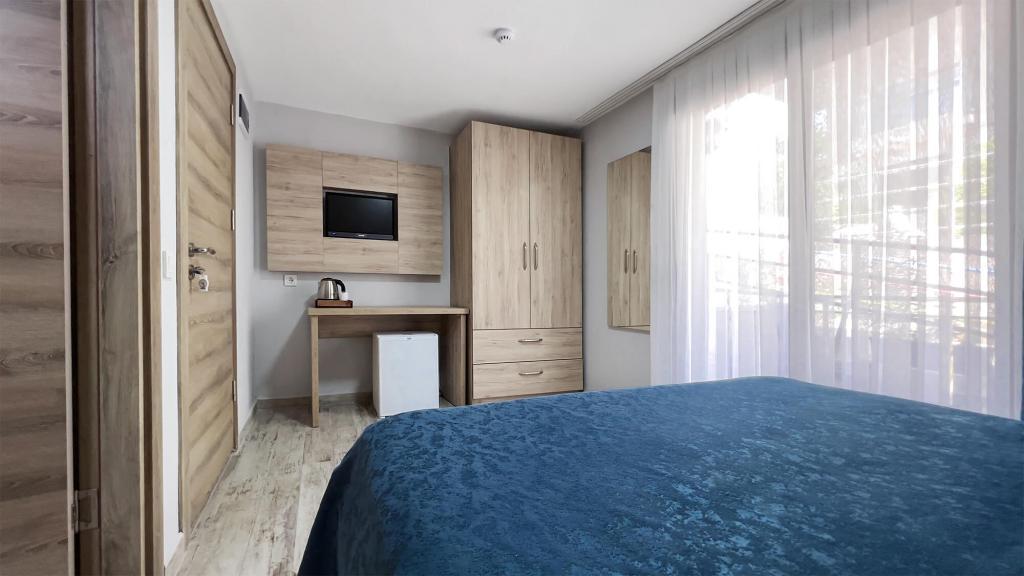 Eylül 16 Otel Çeşme — 8