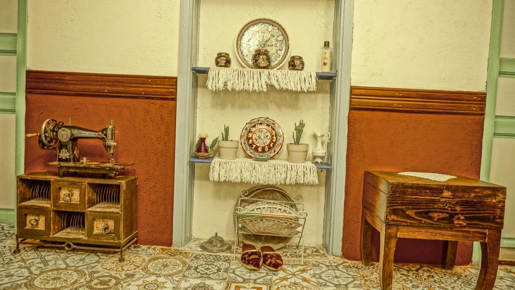 Zeytinli Konak Şirince — 4
