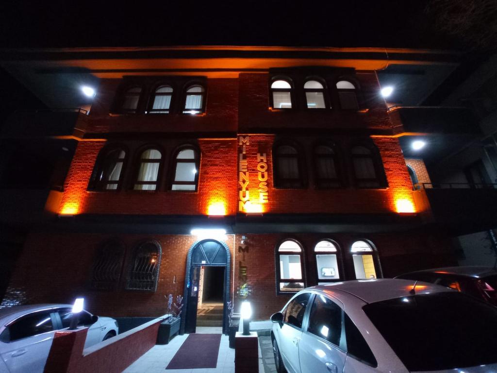 Milenyum House Suite — 1