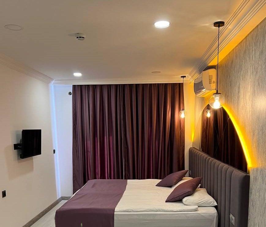 Karikatür Bi Hotel — 6