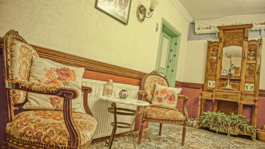 Zeytinli Konak Şirince — 5