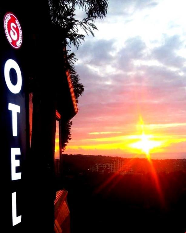 Savarona Otel — 3