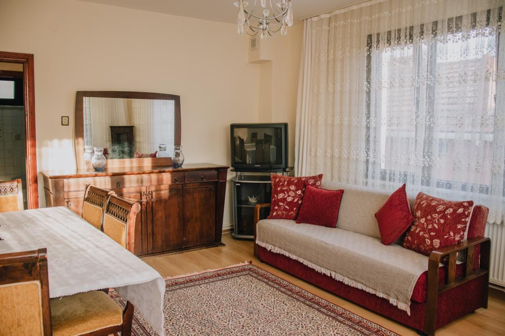 Ağva Marina House — 6