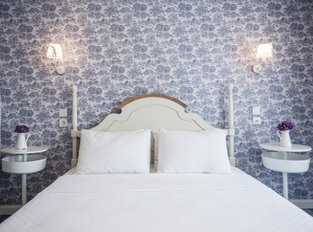 Sardunya Otel Bozcaada +8 — 7