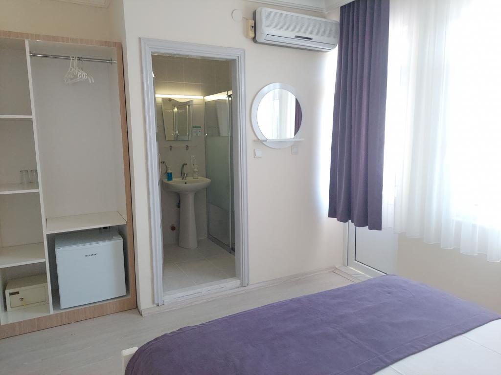 Victoria Princess Apart Otel — 2