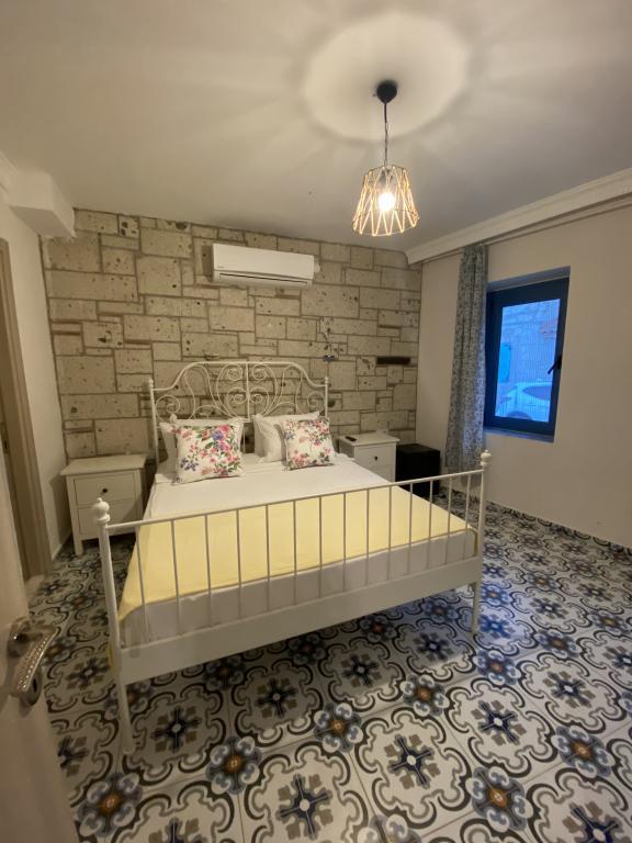 Kerii Alaçatı Butik Otel — 7