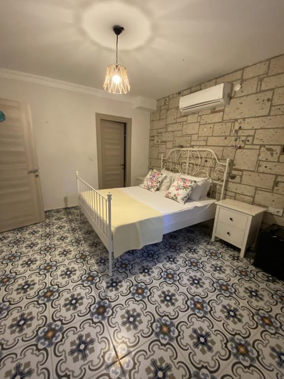 Kerii Alaçatı Butik Otel — 6