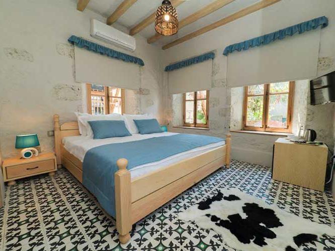 Zen Alaçatı Hotel — 7