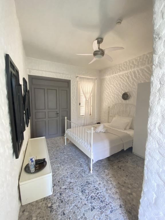 Ala Otel Alaçatı — 2