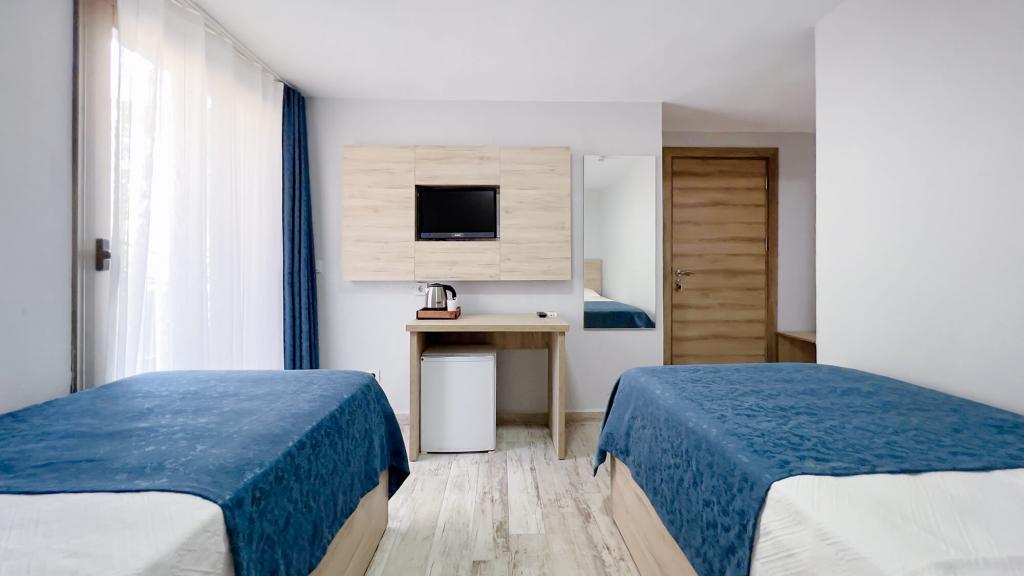 Eylül 16 Otel Çeşme — 5