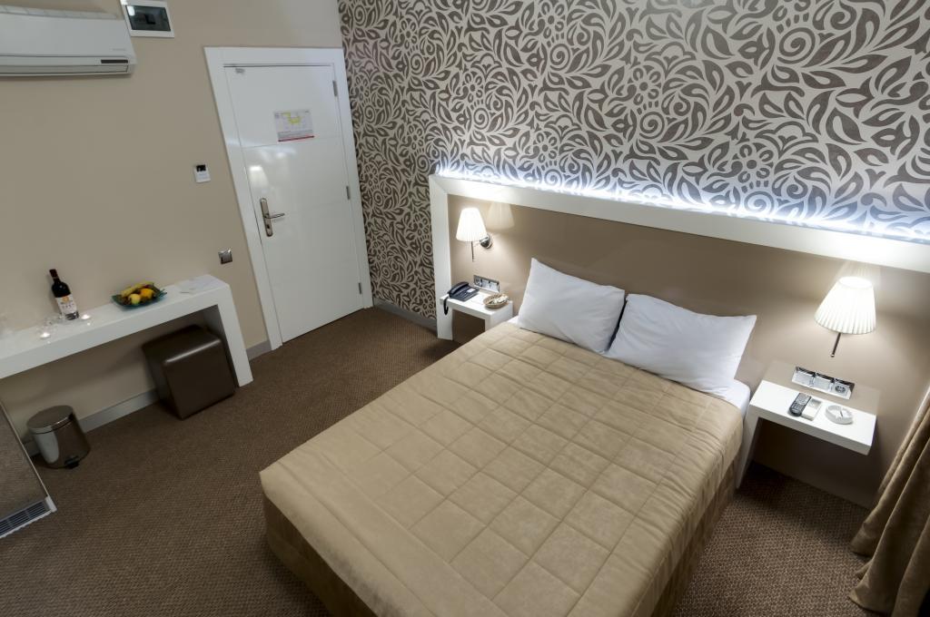 Mersin Sultan Hotel — 2