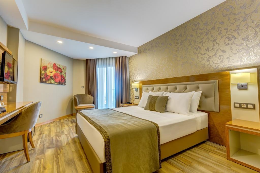 Kaynesia Hotel SPA & Wellness Hotel — 8