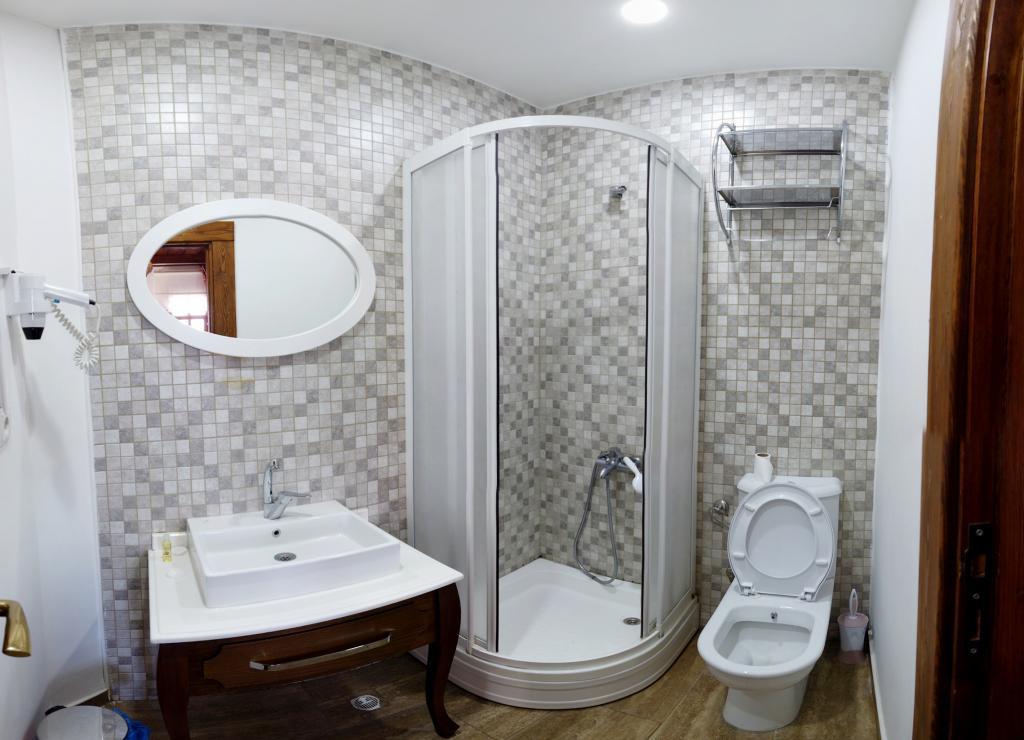 Mehmet Efendi Konağı Otel Cafe Restorant — 5
