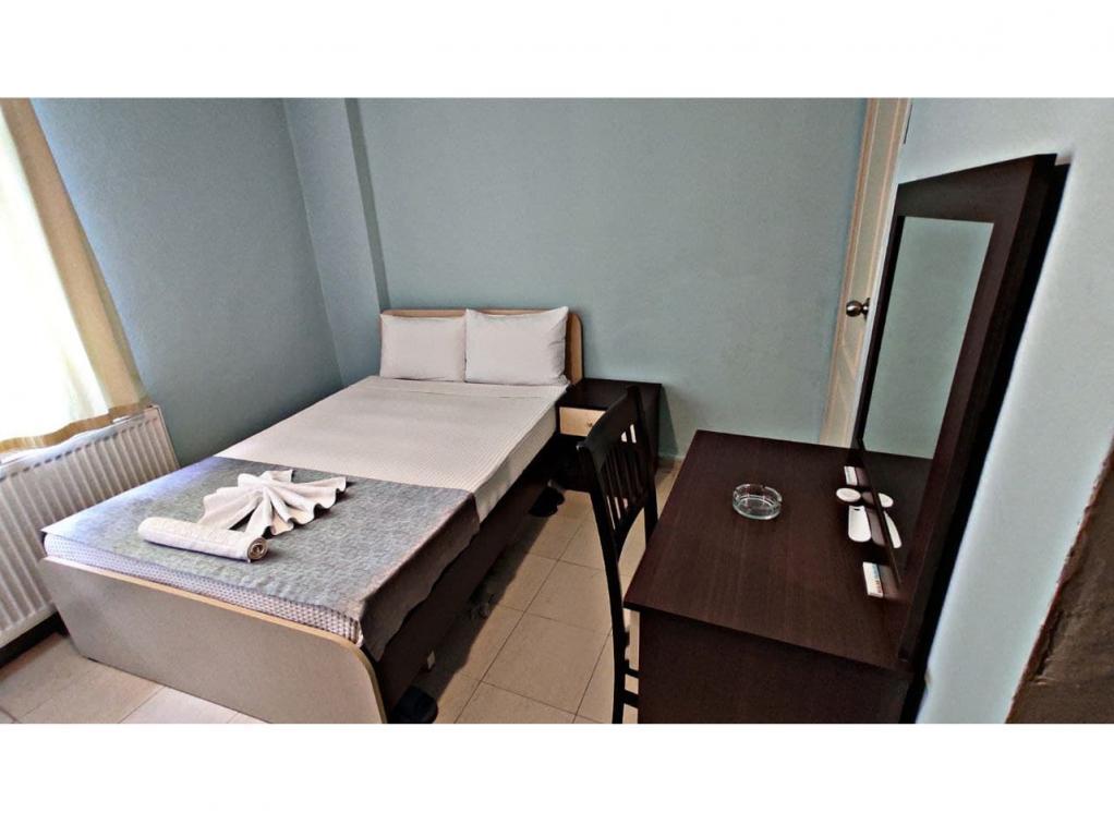 Çavuşoğlu Alp Otel — 8