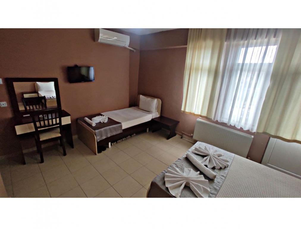 Çavuşoğlu Alp Otel — 9