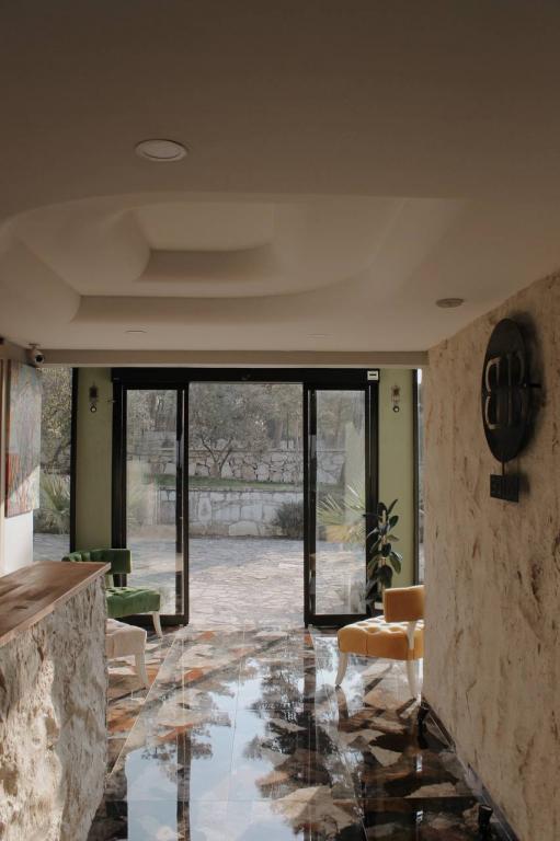Beliz'i Hotel Urla — 6