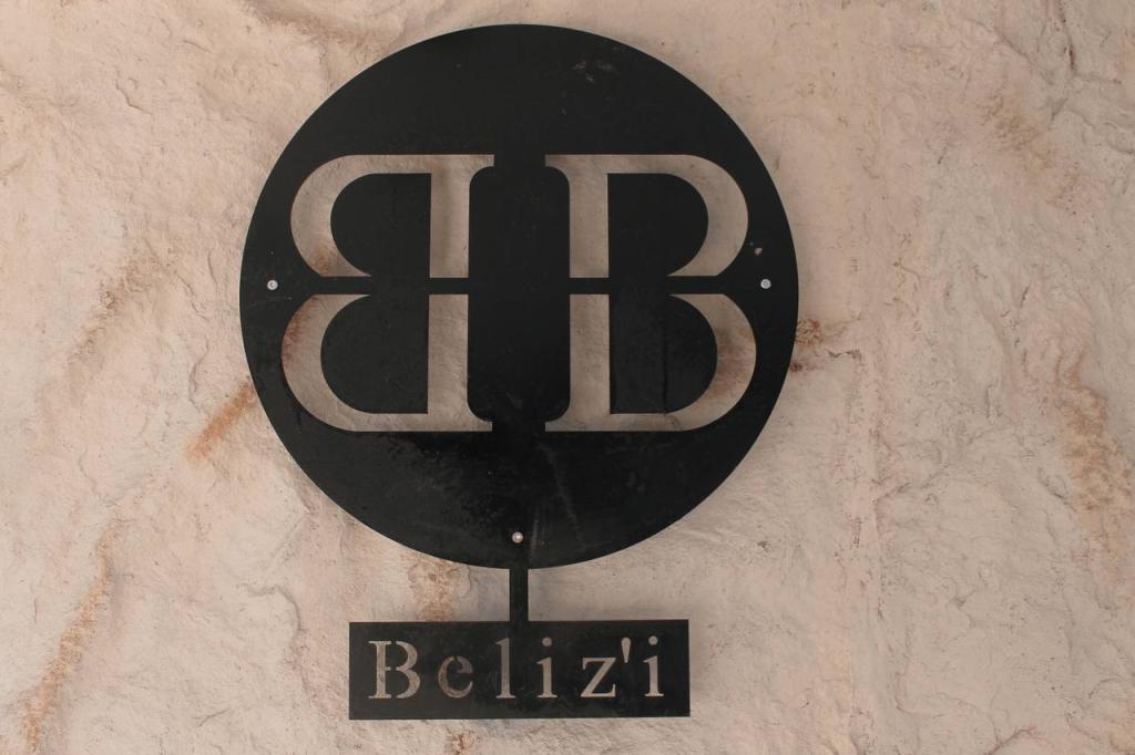 Beliz'i Hotel Urla — 9