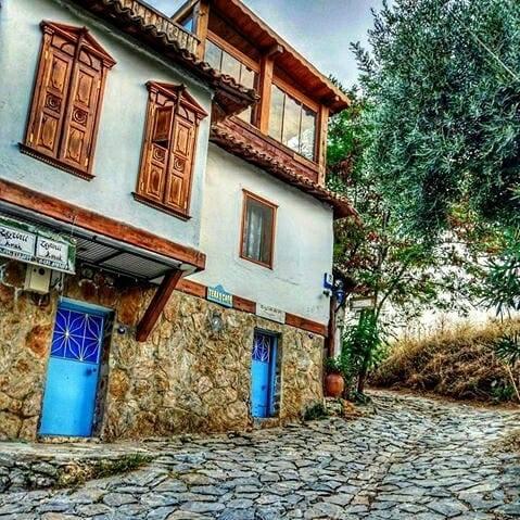 Zeytinli Konak Şirince — 6