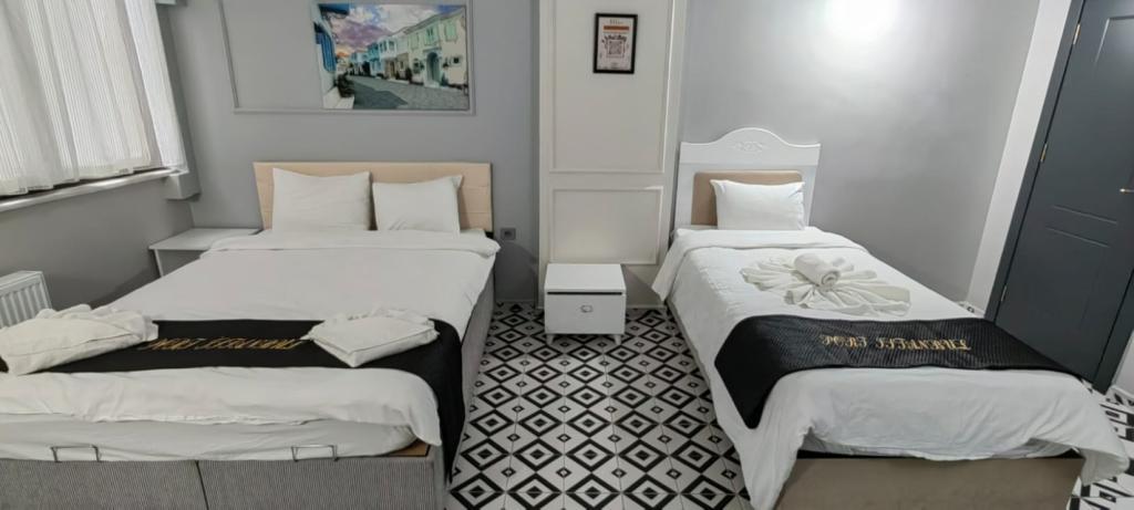 Port İstanbul Otel — 7