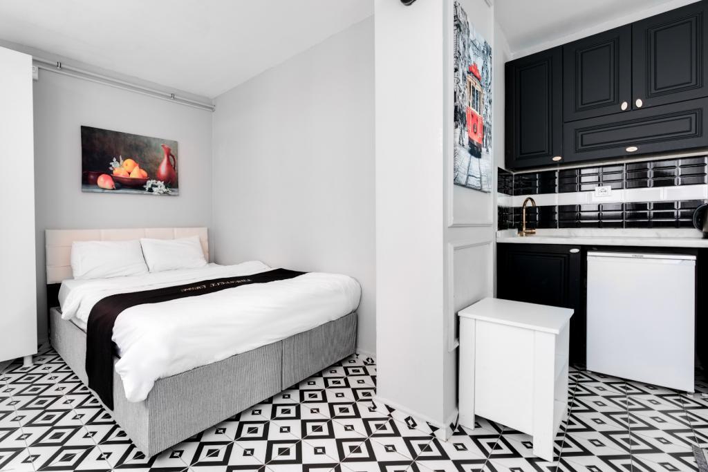 Port İstanbul Otel — 10