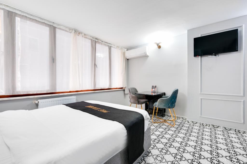 Port İstanbul Otel — 3