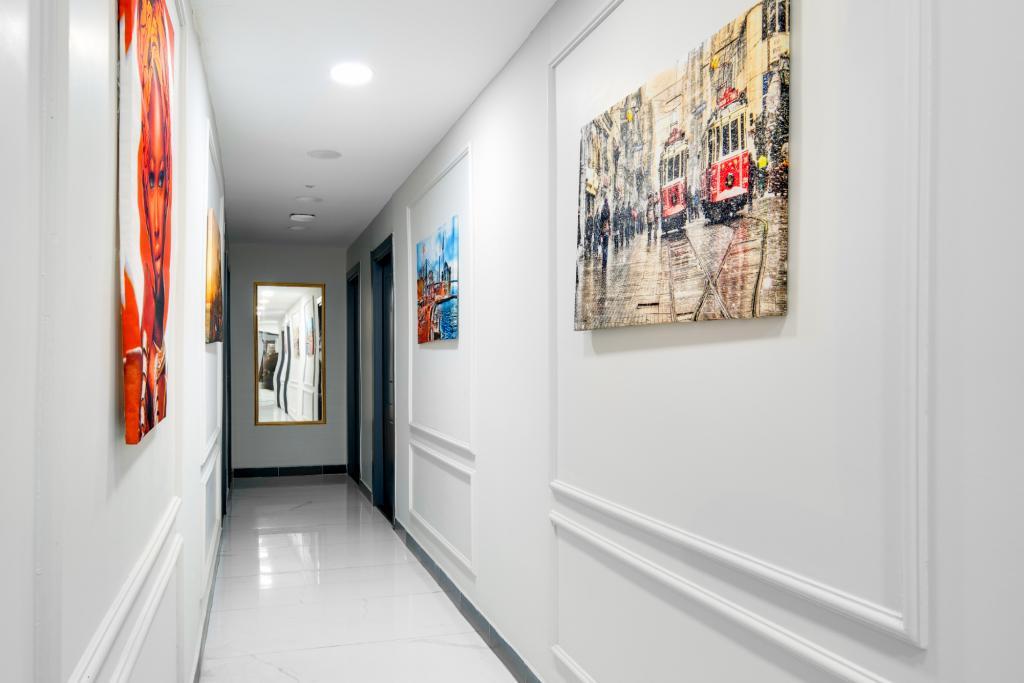 Port İstanbul Otel — 5