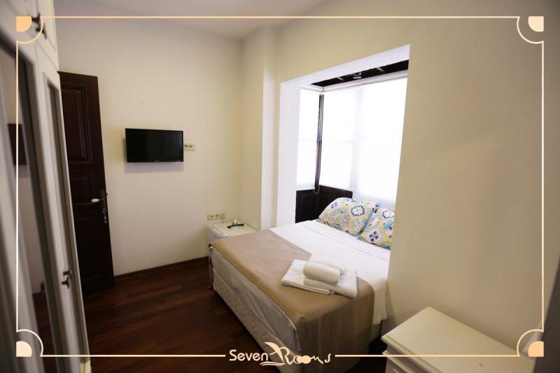 The Fenomen Alaçatı Butik Otel — 10