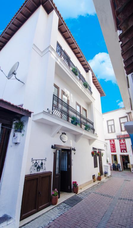 Rodina Suites Kuşadası