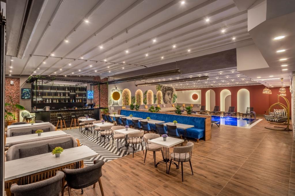 RodINN Park HOTEL — 6