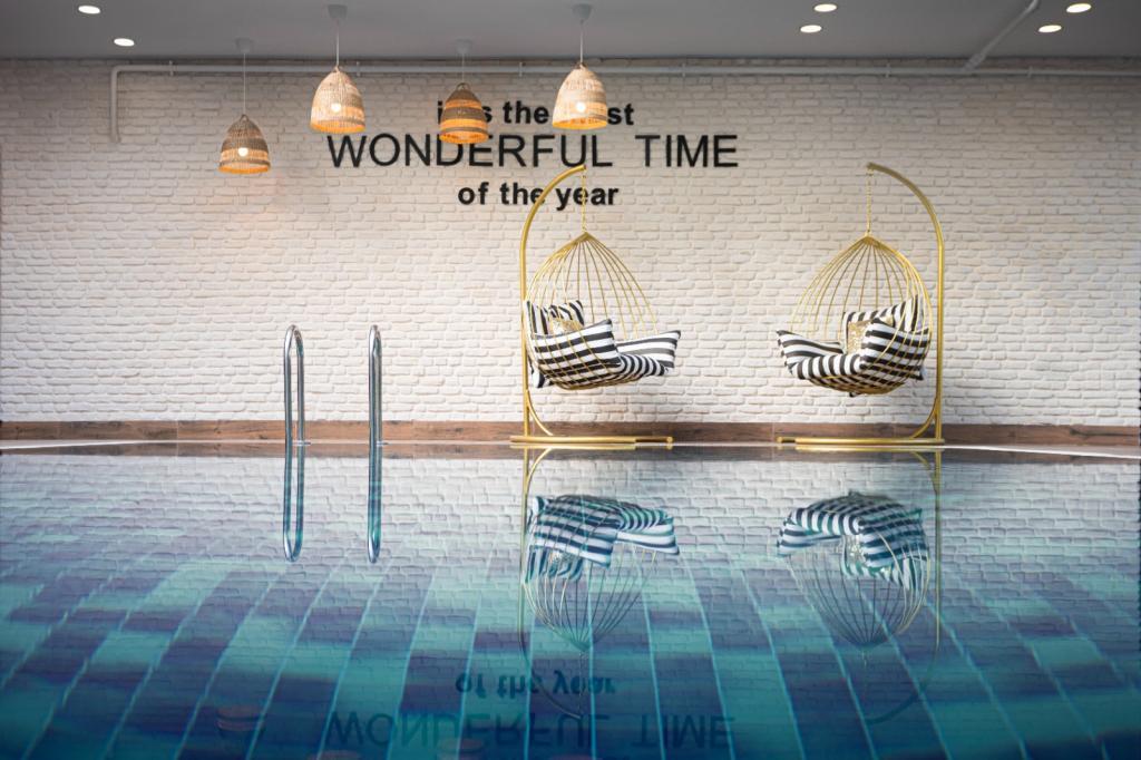 RodINN Park HOTEL — 2