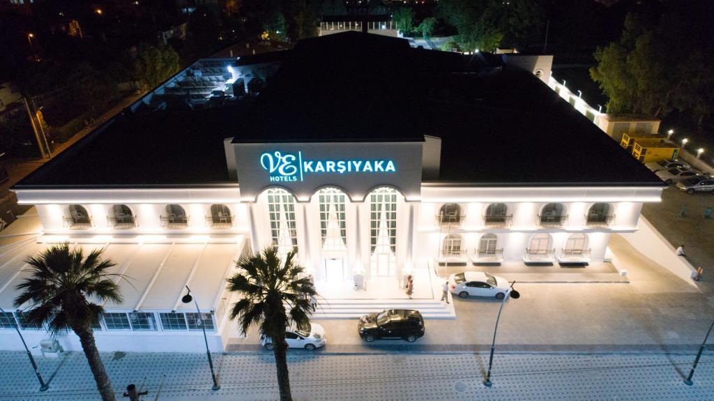 Ve Hotels Karşıyaka — 4