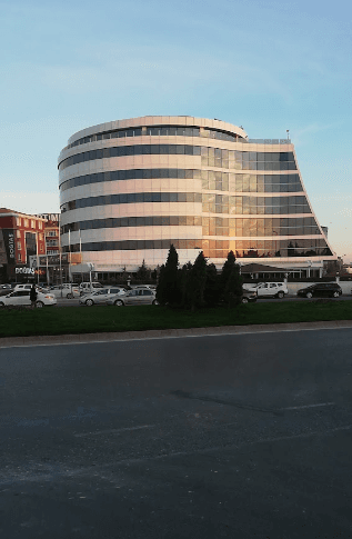 Golden Palas Hotel — 3