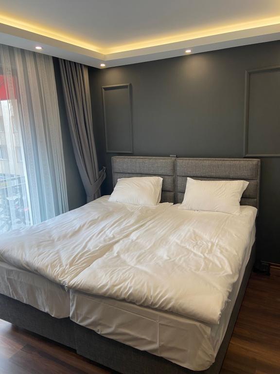 Kmc City Hotel Lüleburgaz — 4