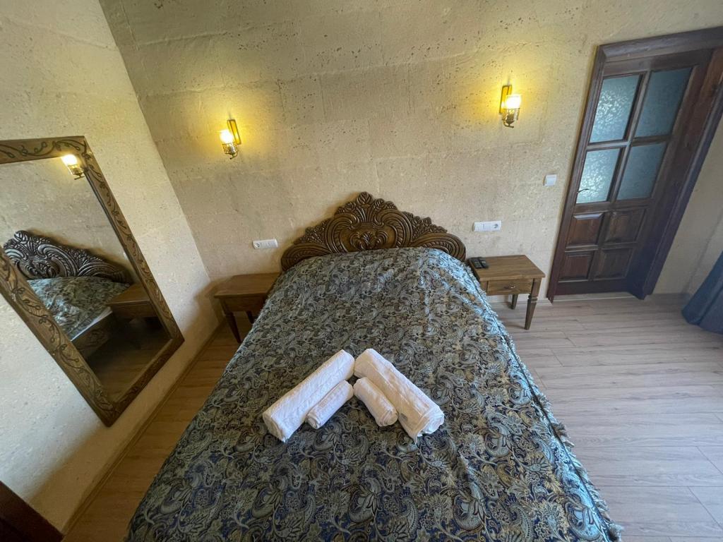 Bella Vista Stone House — 2