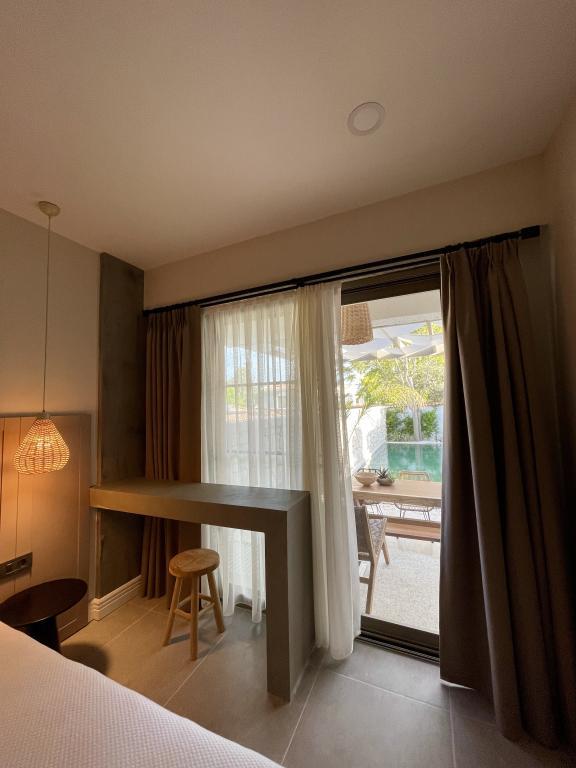 Paye Alaçatı Butik Otel — 7