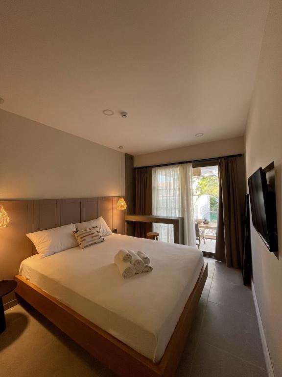 Paye Alaçatı Butik Otel — 6