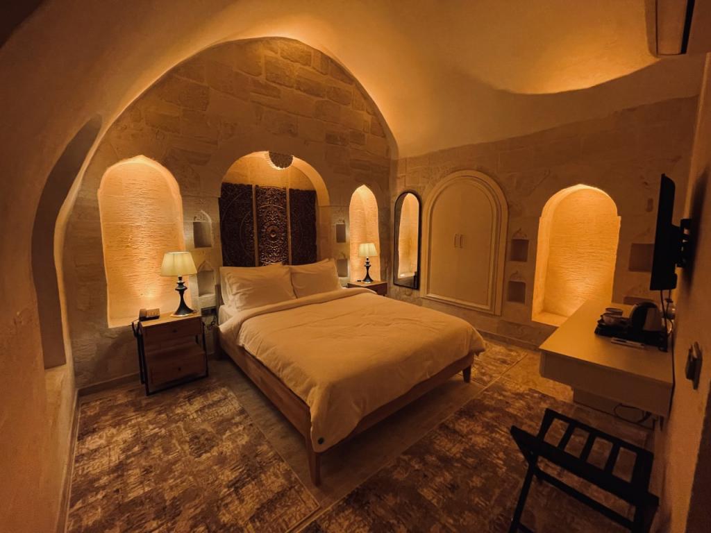 Kasrı Mezopotamya Otel — 7