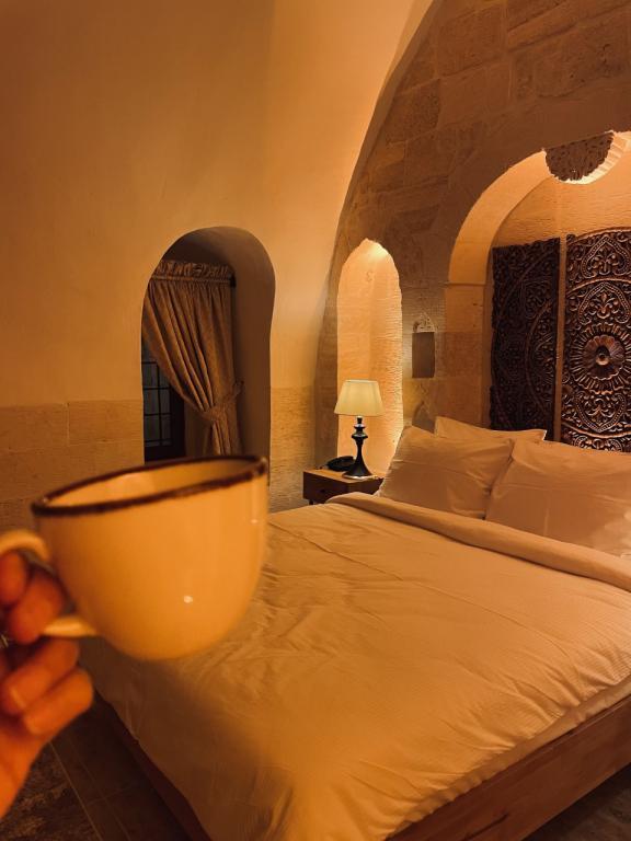 Kasrı Mezopotamya Otel — 2