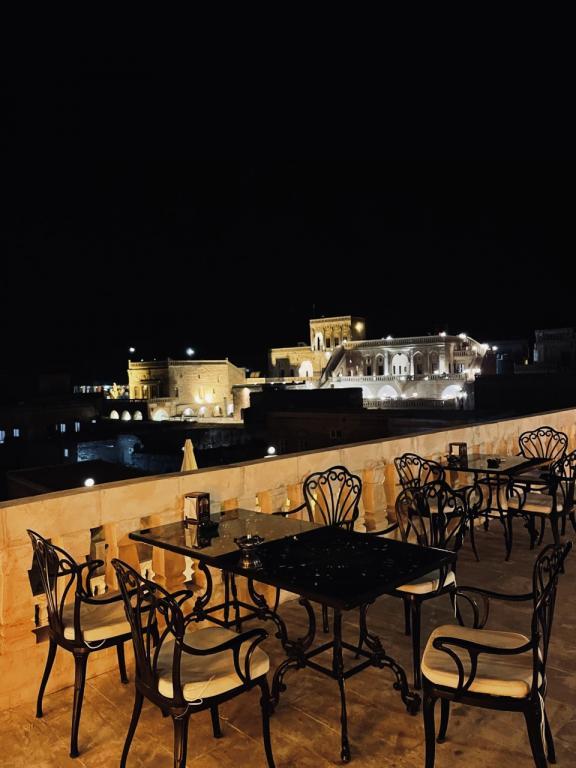 Kasrı Mezopotamya Otel — 8
