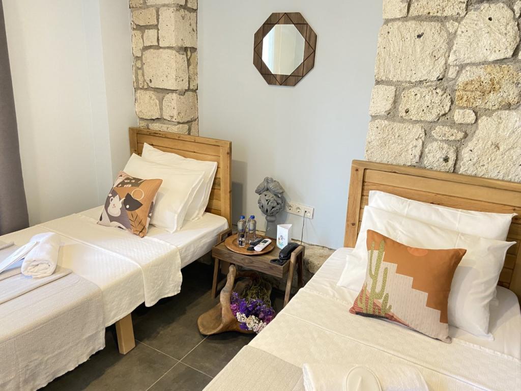 Ala Otel Alaçatı — 6