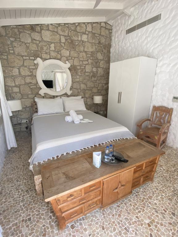 Ala Otel Alaçatı — 8