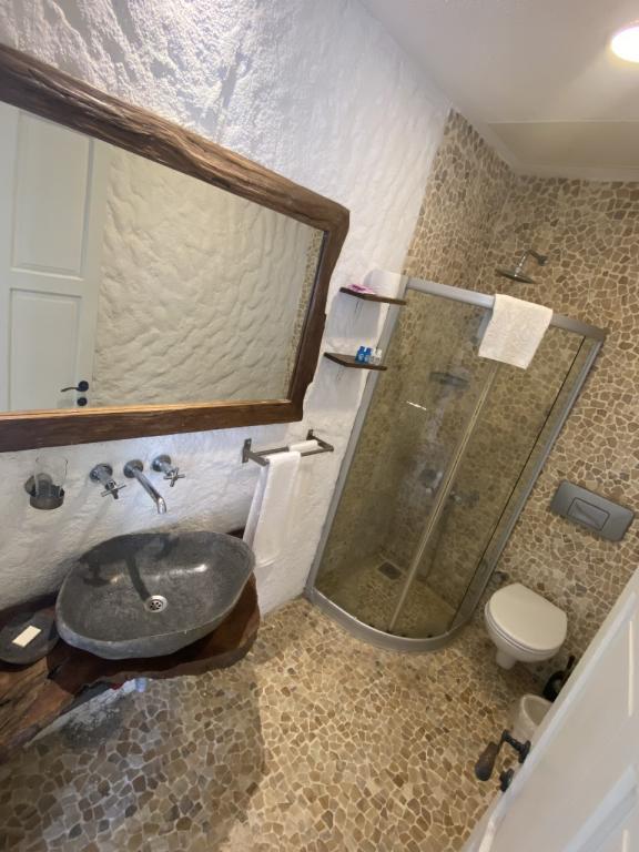 Ala Otel Alaçatı — 4