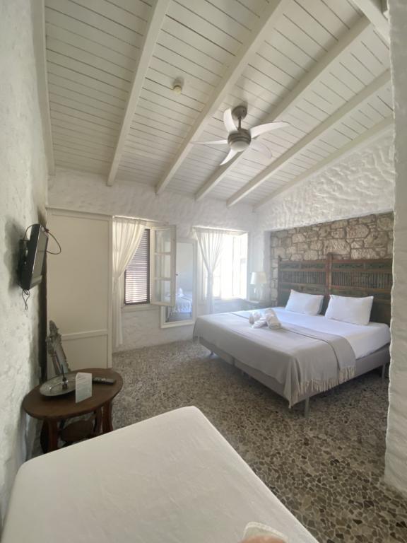 Ala Otel Alaçatı — 9