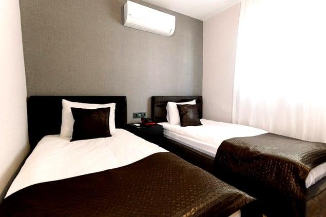 Trio Hotel Airport — 5