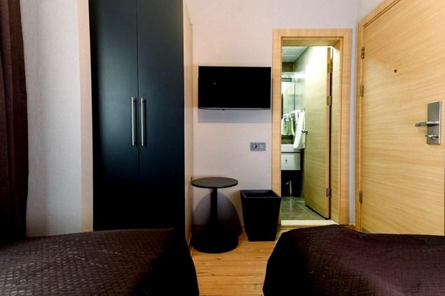 Trio Hotel Airport — 6