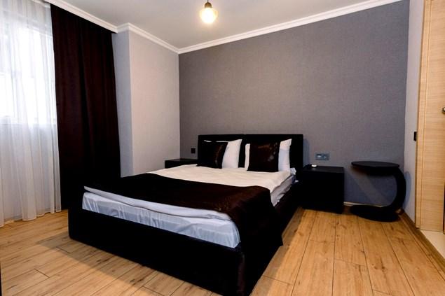 Trio Hotel Airport — 7